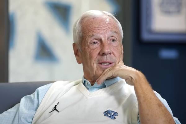 Roy Williams' net worth is remarkable