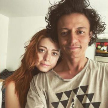 Who Is Arin Ilejay’s Wife Kimberly Andrade? Relationship And Love Life