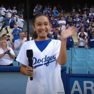 Is Dave Roberts’ Daughter Emmerson Roberts Into Baseball Like Him?