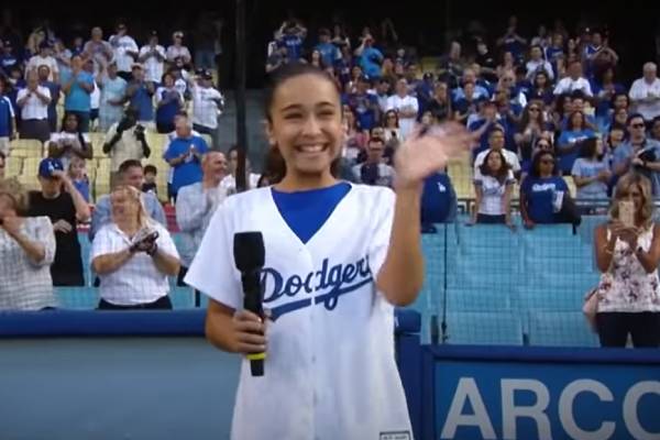 Is Dave Roberts’ Daughter Emmerson Roberts Into Baseball Like Him?