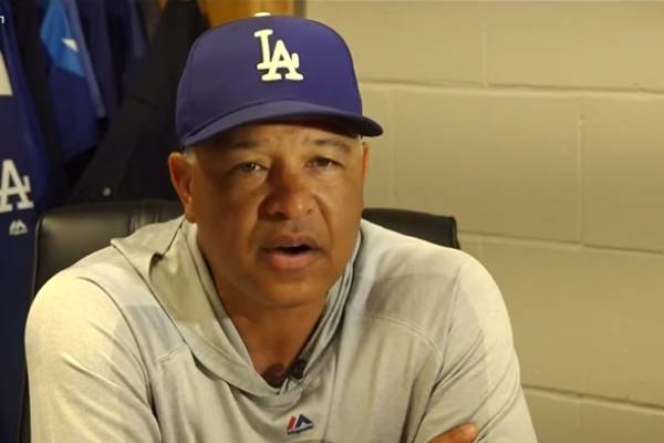 Dave Roberts Net Worth – How Much Is His Salary As A Baseball Manager?