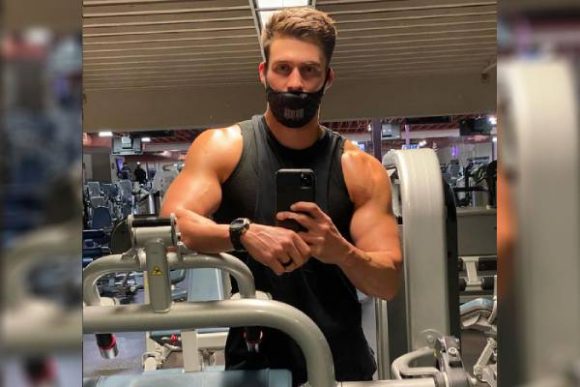 Who is Haley Giraldo’s Husband Matt Williams? Love Life And