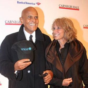 Harry Belafonte’s Wife Pamela Frank – Married Since 2008, Love Life And Relationship