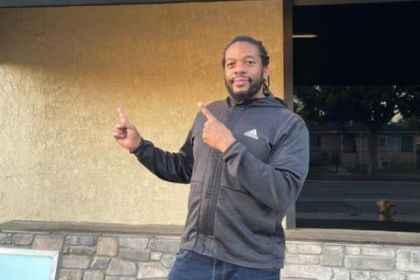 Herb Dean Net Worth - Salary As The UFCs Referee And Other Ventures