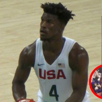 Who Is Jimmy Butler’s Mother Londa Butler? Does She Support Her Son’s Career
