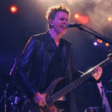John Taylor Net Worth – Any Income Source Besides Duran Duran?