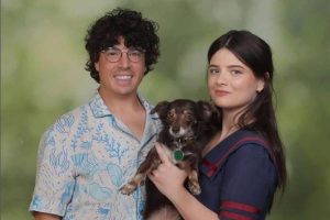 Jon Bass' Girlfriend Sophia Goldfarb, Are The Pair Planning On Marriage ...