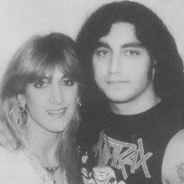 Guitarist Mike Portnoy’s wife Marlene Portnoy – Look At The Pair’s Relationship