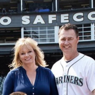 Scott Servais’ Wife Jill Servais Is Also A Proud Mother Of Three