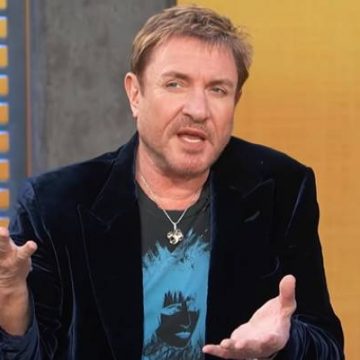 Simon Le Bon Net Worth – Income And Earnings From His Career As A Musician