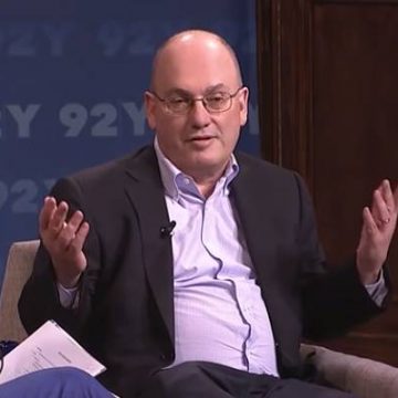 Steve Cohen Net Worth – The Multi-Billionaire Is One Of The Richest People In US And The World