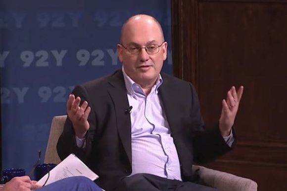 Steve Cohen Net Worth - The Multi-Billionaire Is One Of The Richest
