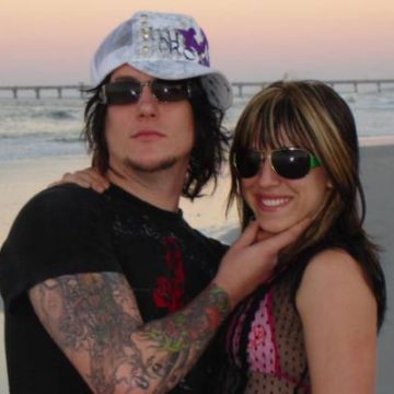 Synyster Gates’ Wife Michelle DiBenedetto – Enjoying Marital Bliss Since 2010