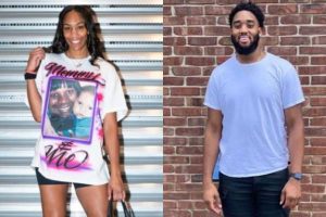 Are A’ja Wilson And Josh Cunningham Still Dating? | eCelebrityMirror