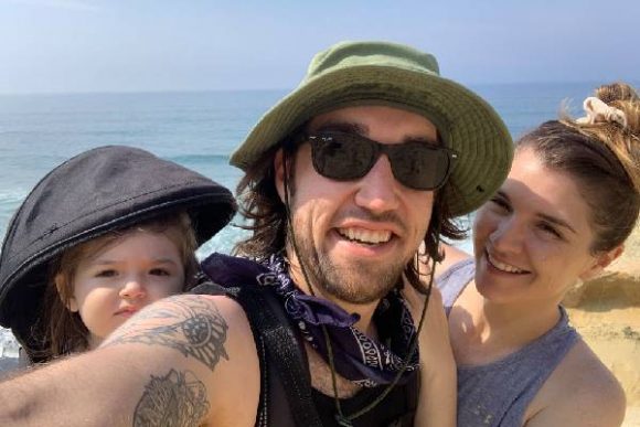 Where Is Former Child Actor Courtland Mead Now? | eCelebrityMirror