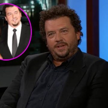 Danny McBride’s Wife Gia Ruiz – An Art Director And A Loving Wife
