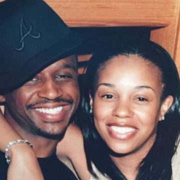 Jason Terry’s Wife Johnyika Terry – Love Life And Relationship