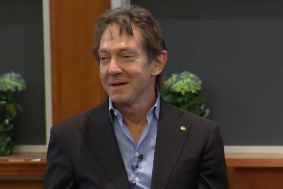 Entertainment Lawyer John Branca Is A Father Of Three | eCelebrityMirror