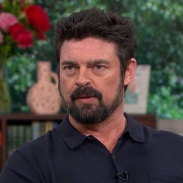 Hunter Urban And Indiana Urban – See How Karl Urban’s Sons Are Growing Up