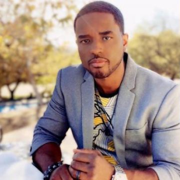Larenz Tate Net Worth – Is The Actor Already A Millionaire?
