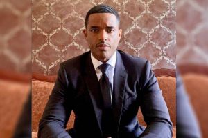 Larenz Tate Net Worth - Is The Actor Already A Millionaire