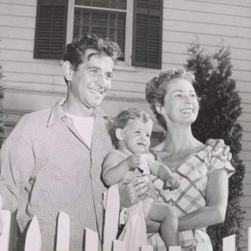 Leonard Bernstein’s Daughter Jamie Bernstein – A Woman With Multiple Talents