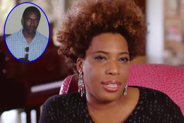 Macy Gray's Ex-husband, Tracey Hinds