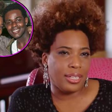 Meet Tahmel Hinds – Photos Of Macy Gray’s Son With Ex-Husband Tracey Hinds