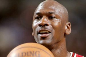 What Does Michael Jordan's Brother James Jordan Jr. Do? | eCelebrityMirror