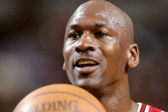 What Does Michael Jordan's Brother James Jordan Jr. Do? | eCelebrityMirror