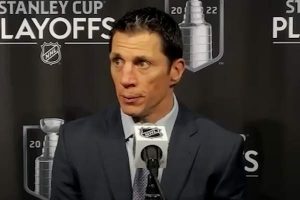 Rod Brind'Amour's Ex-wife Kelle Brind'Amour - Divorce Reason And ...