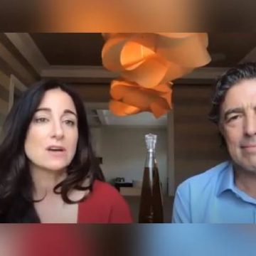How Are Emilia Fazzalari And Wyc Grousbeck’s Children Growing up?