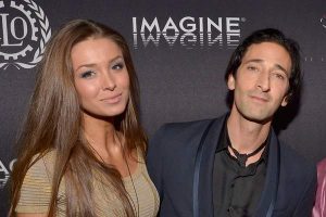 Who Is Adrien Brody's Wife? Is He Married To Georgina Chapman