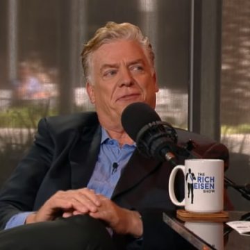 Christopher McDonald Has Four Children – Are They All Into Acting?