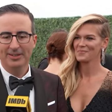 John Oliver’s Wife Kate Norley – She Saved Her Husband From Deportation?
