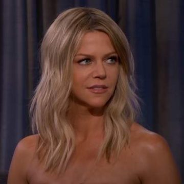 Find Out What Happened After Kaitlin Olson’s Accident