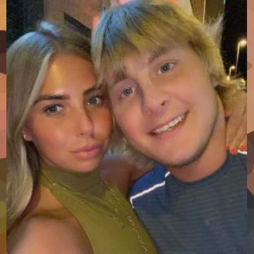Paddy Pimblett’s Soon-To-Be Wife Laura Gregory – Marriage Plans And Relationship