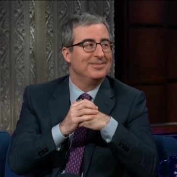 John Oliver Family – See What His Parents And Sister Do Now?