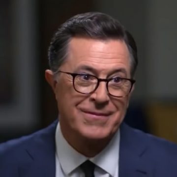 Stephen Colbert’s Son John Colbert Has Got Many Acting Credits