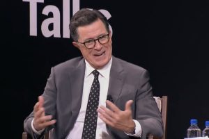 Learn Some Interesting Facts About Stephen Colbert's Daughter Madeline