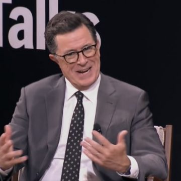 Did You Know Stephen Colbert’s Son Peter Colbert Has Got Directing And Producing Credits Already?