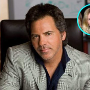 Tom Gores’ Wife Holly Gores – Where Did The Pair Meet?