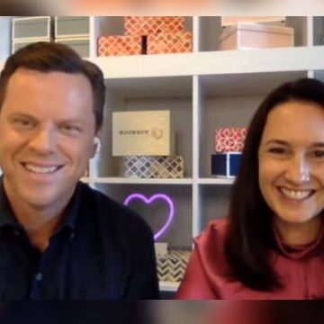 Married Since 2003, More About Willie Geist’s Wife Christina Geist