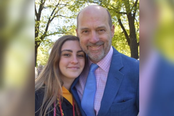 Meet Esme Edwards – Anthony Edwards’ Daughter Made It To The Dean’s List