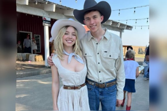 Sydney Sweeney&rsquo;s Brother Trent Sweeney - A Huge Fan Of Memes And Dogs