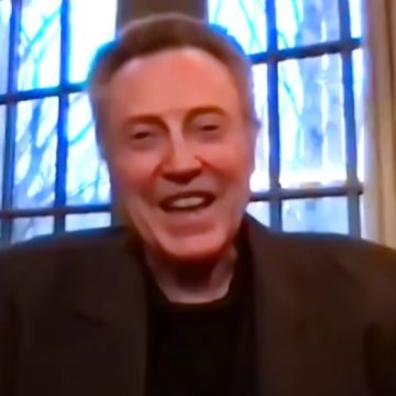 Did You Know Christopher Walken’s Siblings Were Also Involved In The Entertainment Industry?