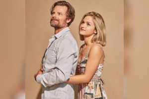 Meet Audrey Clair Zahn - Steve Zahn's Daughter With Robyn Peterman | eCelebrityMirror