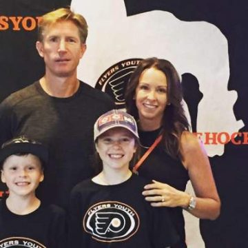 Take A Look At Dave Hakstol’s Family, Meet His Wife And Children