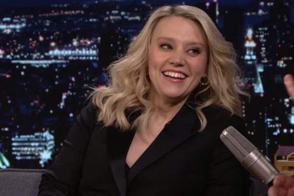 Sources Say Kate McKinnon's Girlfriend Jackie Abbott Is Pretty Cool ...