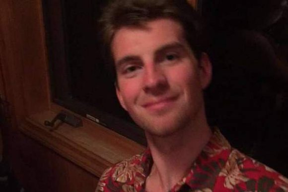 What Is Mike Sullivan&rsquo;s Son Matthew Sullivan Doing Now? | eCelebrityMirror